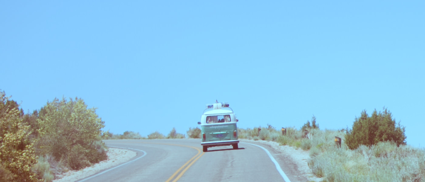 Road Trip Inquiry