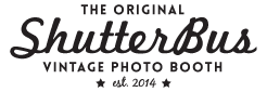 The ShutterBus | Tennessee's Vintage VW Photo Booth Bus